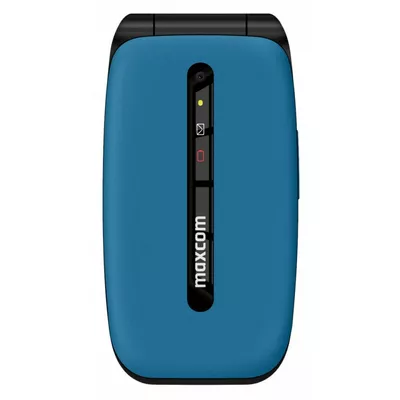 Maxcom Telefon MM 828 4G dual sim Niebieski