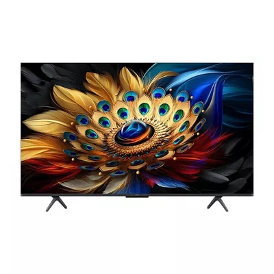 TCL Telewizor LED 50 cali 50C655