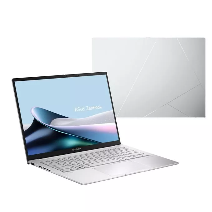 Asus Notebook Zenbook 14 OLED UX3405MA-PP174W ultra 5 125H 16GB/1TB