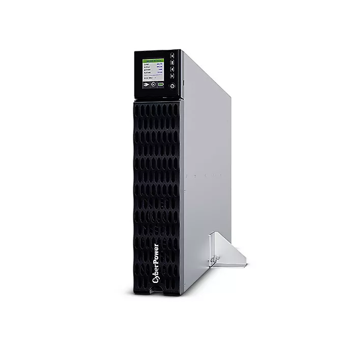 CyberPower Zasilacz awaryjny OL6KERTHD 6000VA/6000W, R/T 2U High Density OnLine UPS, XL