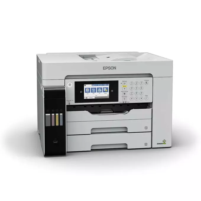 Epson Urządzenie wielofunkcyjne L15180 EcoTank PRO A3+/(W)LAN/3.8pl/25ppm/ADF50