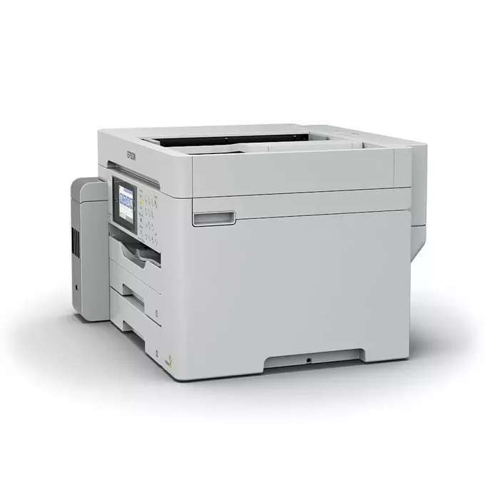 Epson Urządzenie wielofunkcyjne L15180 EcoTank PRO A3+/(W)LAN/3.8pl/25ppm/ADF50