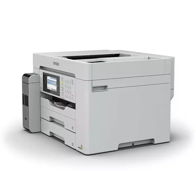 Epson Urządzenie wielofunkcyjne L15180 EcoTank PRO A3+/(W)LAN/3.8pl/25ppm/ADF50