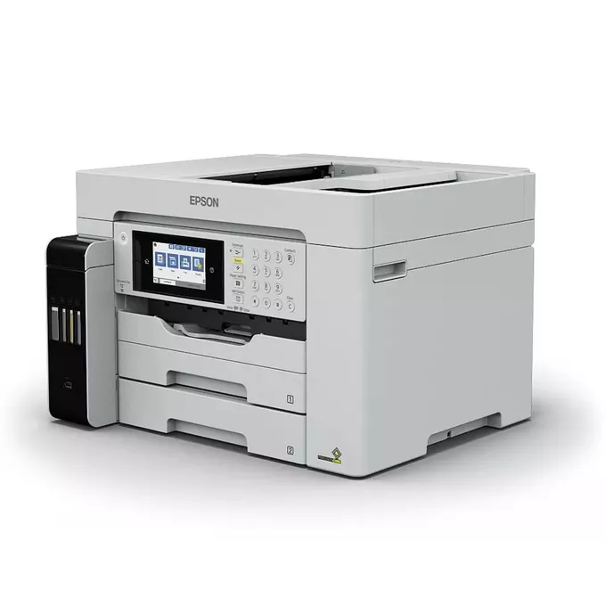 Epson Urządzenie wielofunkcyjne L15180 EcoTank PRO A3+/(W)LAN/3.8pl/25ppm/ADF50