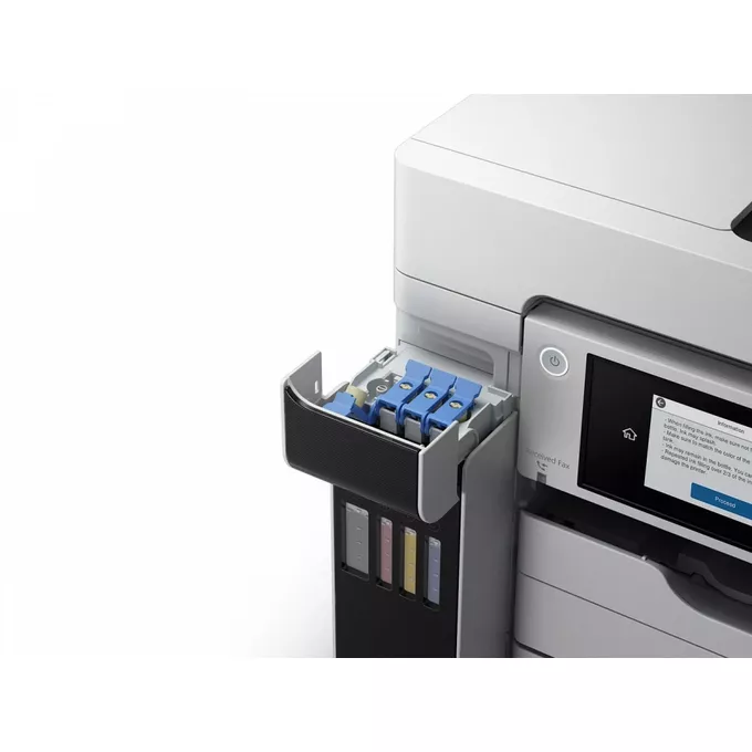 Epson Urządzenie wielofunkcyjne L15180 EcoTank PRO A3+/(W)LAN/3.8pl/25ppm/ADF50
