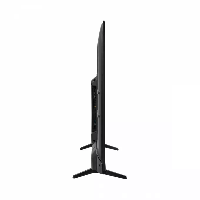 Hisense Telewizor QLED 65 cali 65E7KQ