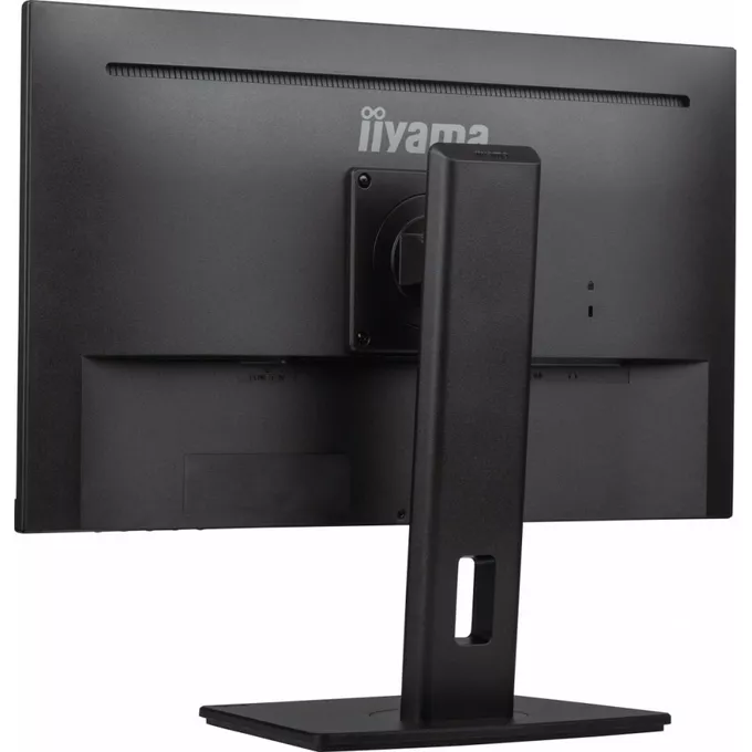 IIYAMA Monitor 23.8 cala ProLite XUB2493HS-B6 IPS.HDMI.DP.2x2W.HAS