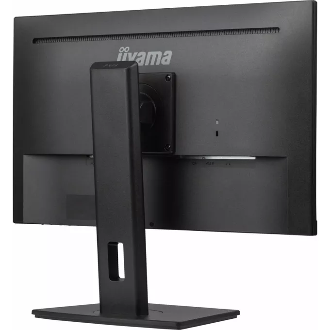 IIYAMA Monitor 23.8 cala ProLite XUB2493HS-B6 IPS.HDMI.DP.2x2W.HAS