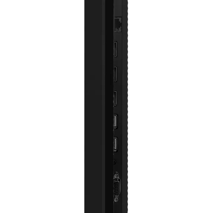 IIYAMA Monitor wielkoformatowy 49.5 cala LH5060UHS-B1AG matowy 24h/7 500(cd/m2) VA 3840 x 2160 UHD(4K) Android.11 Wifi CMS(iiSignage2)