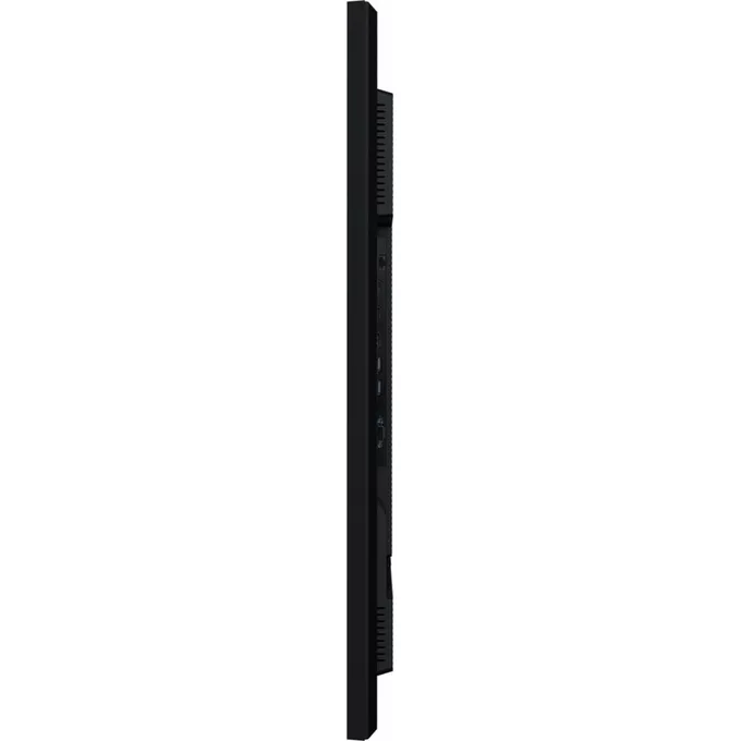IIYAMA Monitor wielkoformatowy 49.5 cala LH5060UHS-B1AG matowy 24h/7 500(cd/m2) VA 3840 x 2160 UHD(4K) Android.11 Wifi CMS(iiSignage2)