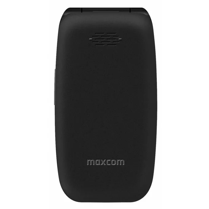 Maxcom Telefon MM 828 4G dual sim Czarny