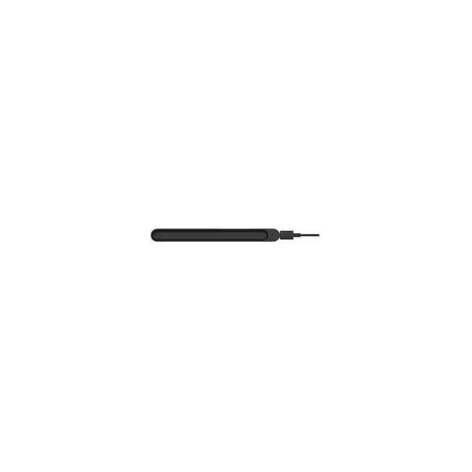 Microsoft Ładowarka do pióra Slim Pen Surface  Black 8X2-00003 PL