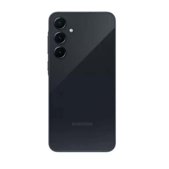 Samsung Smartfon GALAXY A55 DS 5G 8/128GB Czarny Enterprise