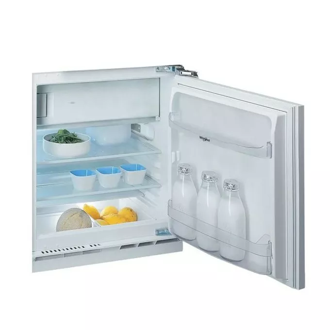 Whirlpool Chłodziarko-zamrażarka do zabudowy WBUF011