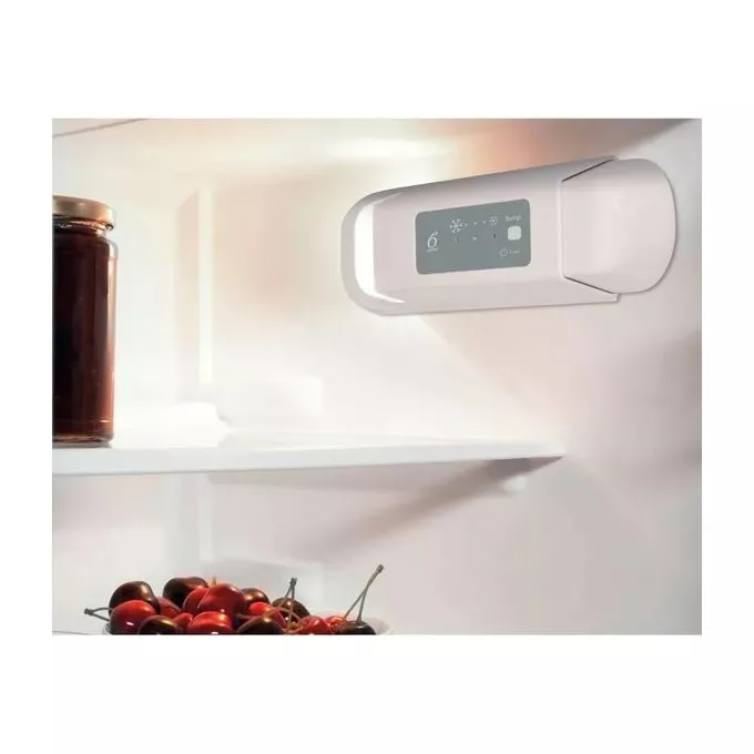 Whirlpool Chłodziarko-zamrażarka do zabudowy WBUF011