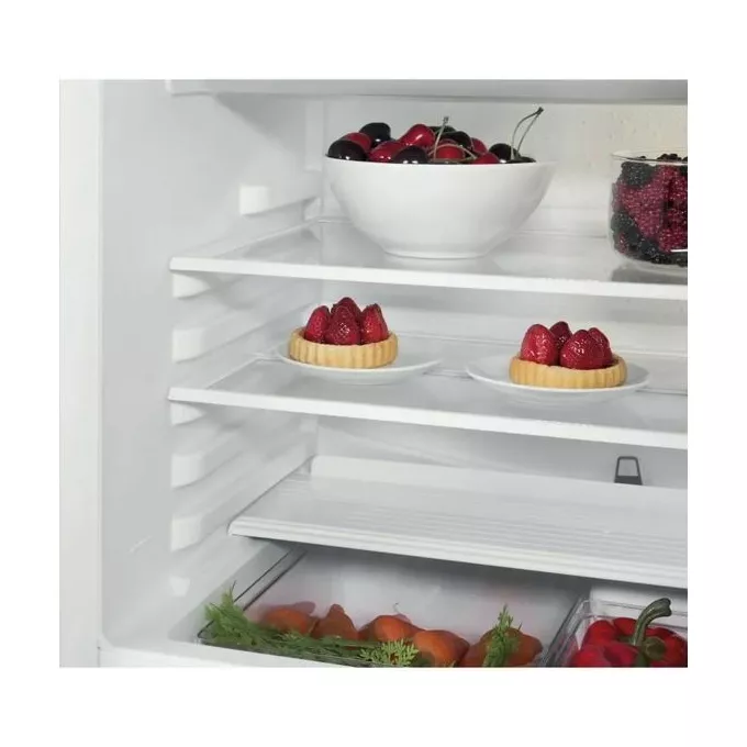 Whirlpool Chłodziarko-zamrażarka do zabudowy WBUF011