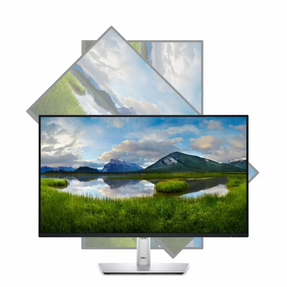 Dell Monitor 24 cale P2425HE LED IPS 1920x1080/16:9/USBC