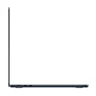 Apple MacBook Air 13,6 cali: M2 8/10, 16GB, 256GB, 30W - Północ - MLY33ZE/A/P1/R1
