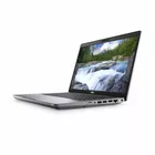 Dell Notebook poleasingowy Latitude 5411 i5-10400H / 8GB / 256GB 14 HD Win11Pro / BOX oryginalne opakowanie