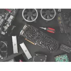 GOODRAM Pamięć DDR4 IRDM PRO 32/4000 (2*16GB) 18-22-22 biała