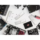 GOODRAM Pamięć DDR4 IRDM PRO 32/4000 (2*16GB) 18-22-22 biała
