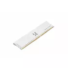 GOODRAM Pamięć DDR4 IRDM PRO 32/4000 (2*16GB) 18-22-22 biała