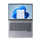 Lenovo Notebook ThinkBook 16 G7 21MS0081PB W11Pro Ultra 7 155H/32GB/1TB/INT/16.0 WUXGA/Arctic Grey/3YRS OS + CO2 Offset