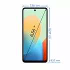 TECNO Smartfon Spark GO 2024 BG6 64+4 Gravity Black