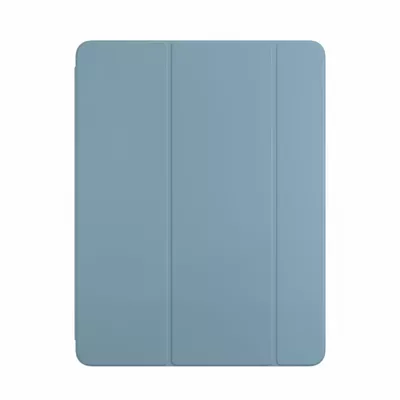 Apple Etui Smart Folio do iPada Air 13 cali (M2) - denim