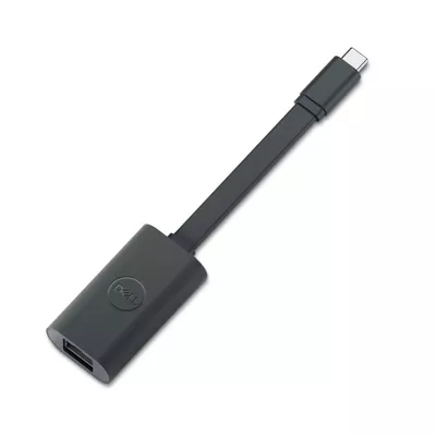Dell Adapter USB-C do 2.5G Ethernet