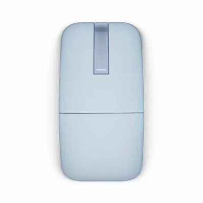 Dell Mysz Bluetooth Travel MS700 - Misty Blue