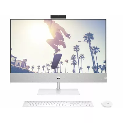 HP Komputer All-in-One 27-ca2324nw Pavilion 1TB/16GB/DOS/27.0    9L735EA