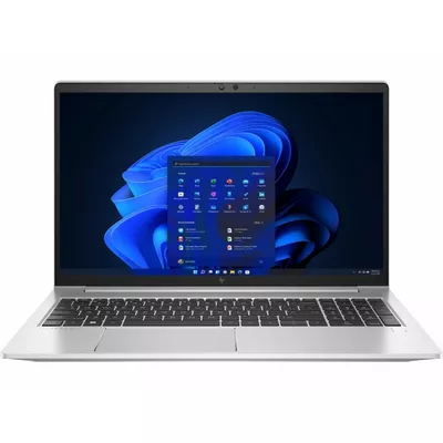 HP Notebook EliteBook 650 G9  i5-1235U 512GB/16GB/W11P/15.6 9V1H0AT