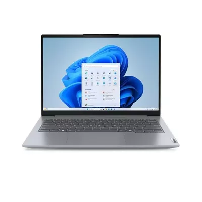 Lenovo Notebook ThinkBook 16 G7 21MS0080PB W11Pro Ultra 7 155H/16GB/512GB/INT/16.0 WUXGA/Arctic Grey/3YRS OS + CO2 Offset
