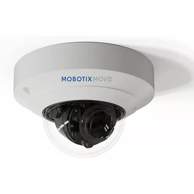 Mobotix Kamera Mx-MD1A-5-IR MOBOTIX MOVE Indoor MicroDome Mx-MD-5-IR