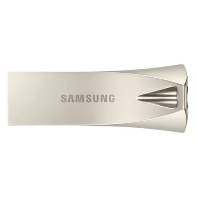 Samsung Pendrive BAR Plus USB3.1 512 GB szampański srebrny