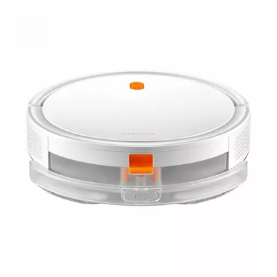 XIAOMI Robot sprzątający z mopem E5 Biały