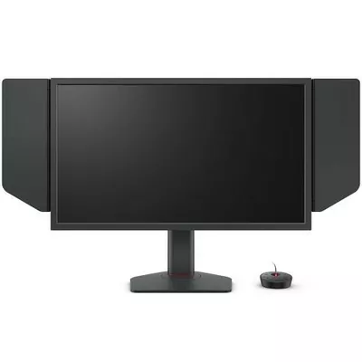 ZOWIE BENQ Monitor XL2546X LED 240Hz/320ansi/HDMI/DP