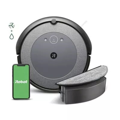 iRobot Odkurzacz Roomba Combo i5 (i5176)