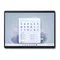 Microsoft Surface Pro10 Intel Core Ultra 7-165U/16GB/256GB/Comm Plat/ZDV-00004