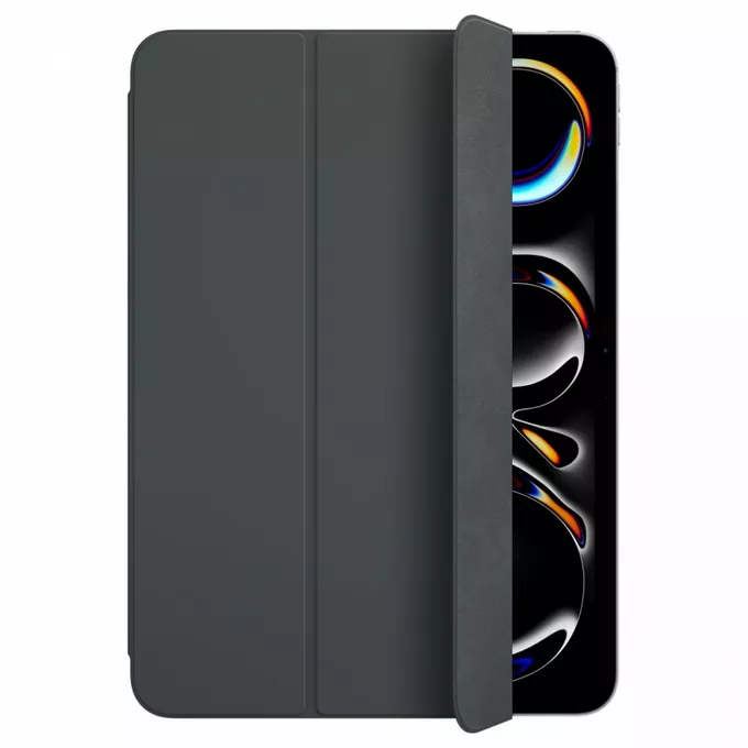 Apple Etui Smart Folio do iPada Pro 11 cali (M4) - czarne