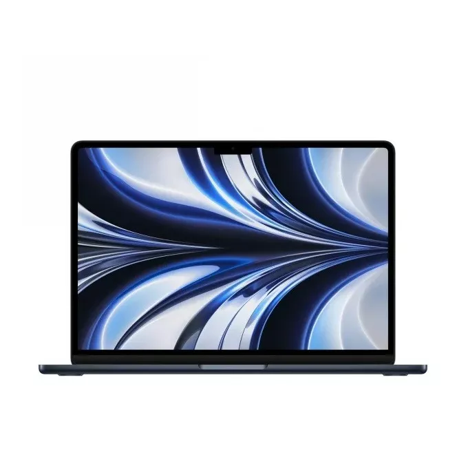 Apple MacBook Air 13,6 cali: M2 8/10, 16GB, 256GB, 30W - Północ - MLY33ZE/A/P1/R1