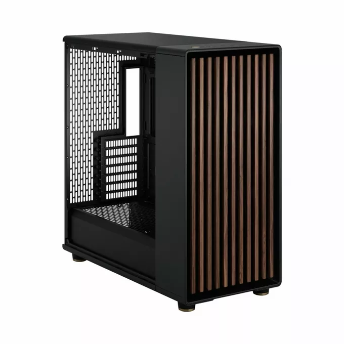 Fractal Design Obudowa North XL Charcoal Black