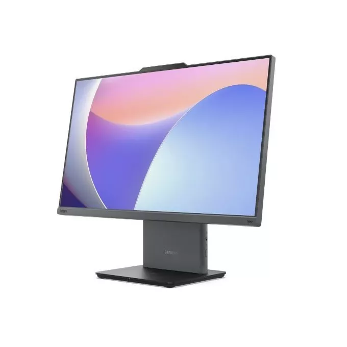 Lenovo Komputer All-in-One ThinkCentre neo 50a G5 12SD000WPB W11Pro i7-13620H/16GB/1TB/INT/23.8 FHD/Touch/Luna Grey/3YRS OS