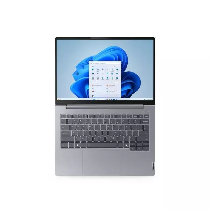 Lenovo Notebook ThinkBook 16 G7 21MS007XPB W11Pro Ultra 5 125U/8GB/512GB/INT/16.0 WUXGA/Arctic Grey/3YRS OS + CO2 Offset