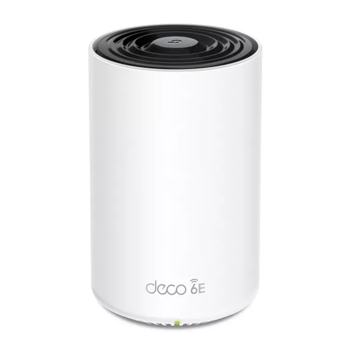 TP-LINK Router Deco XE75 Pro(1-pack) WiFi 6E AXE5400 | Alsen.pl