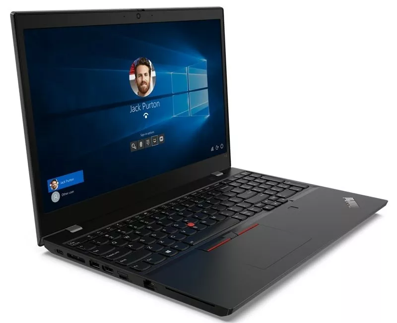 Lenovo Notebook poleasingowy ThinkPad L15 Gen1 Core i5