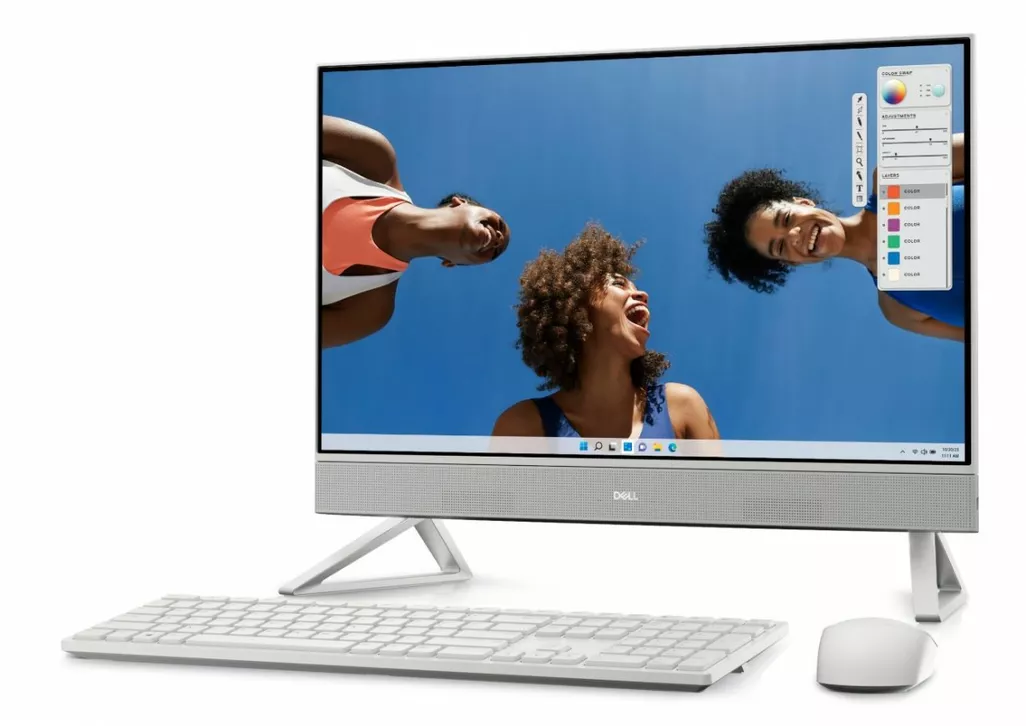 Dell Inspironノートパソコン/2-in-1パソコン | Dell 日本
