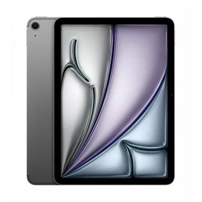Apple iPad Air 11 cali Wi-Fi + Cellular 1TB - Gwiezdna szarość