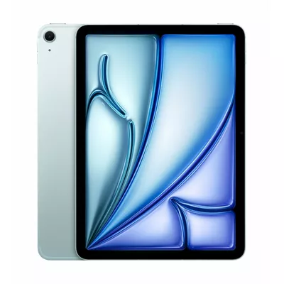 Apple iPad Air 11 cali Wi-Fi + Cellular 1TB - Niebieski